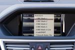 Mercedes-Benz E300 Hybrid Saloon 2012 года